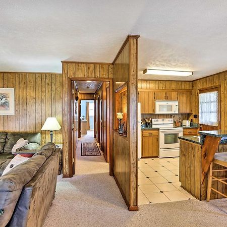 Lake Waccamaw Home With Fenced Yard And Shared Pier! Zewnętrze zdjęcie
