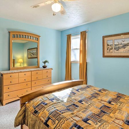 Lake Waccamaw Home With Fenced Yard And Shared Pier! Zewnętrze zdjęcie