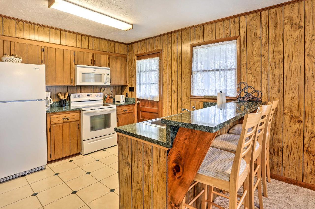 Lake Waccamaw Home With Fenced Yard And Shared Pier! Zewnętrze zdjęcie
