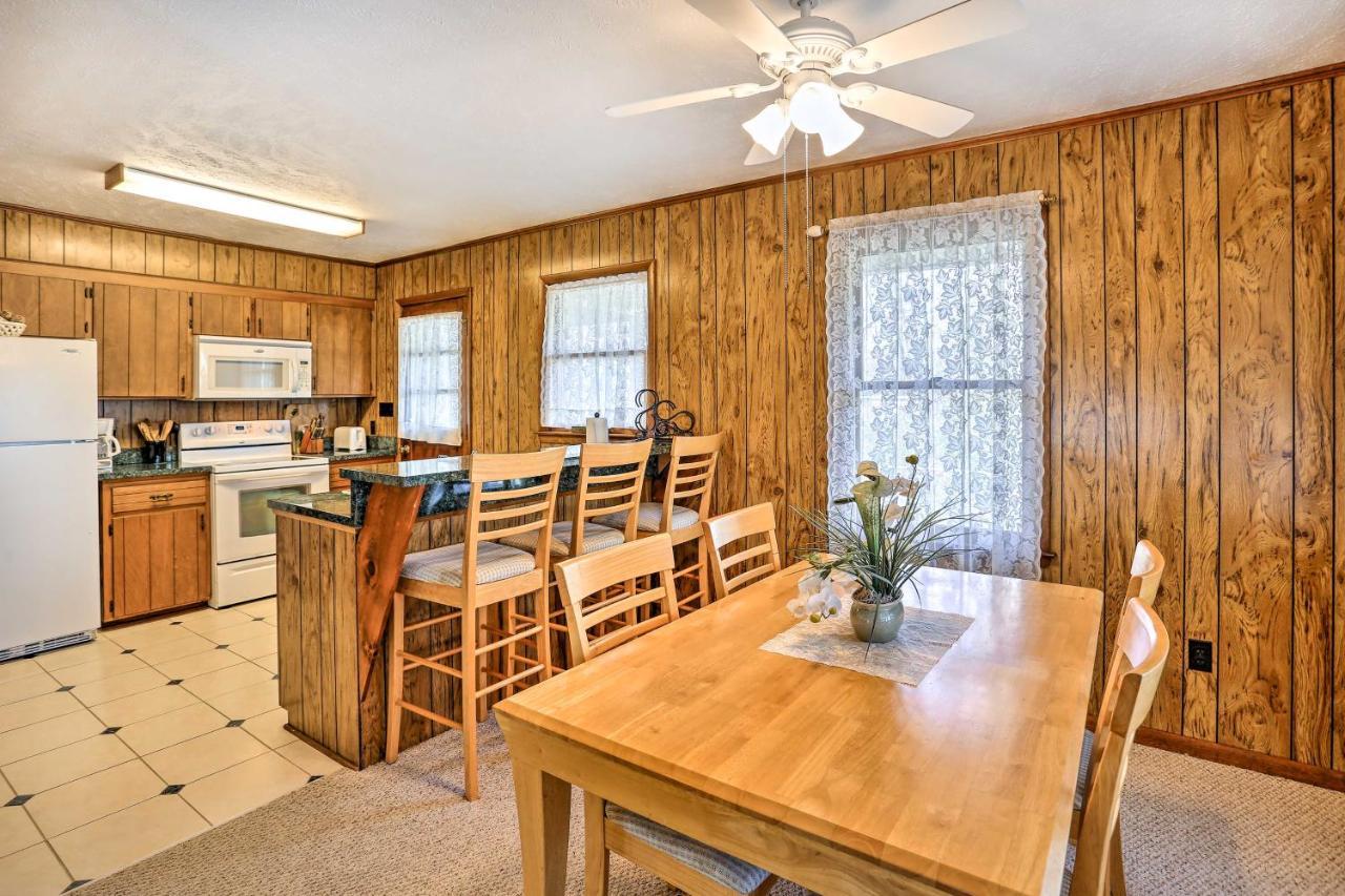 Lake Waccamaw Home With Fenced Yard And Shared Pier! Zewnętrze zdjęcie