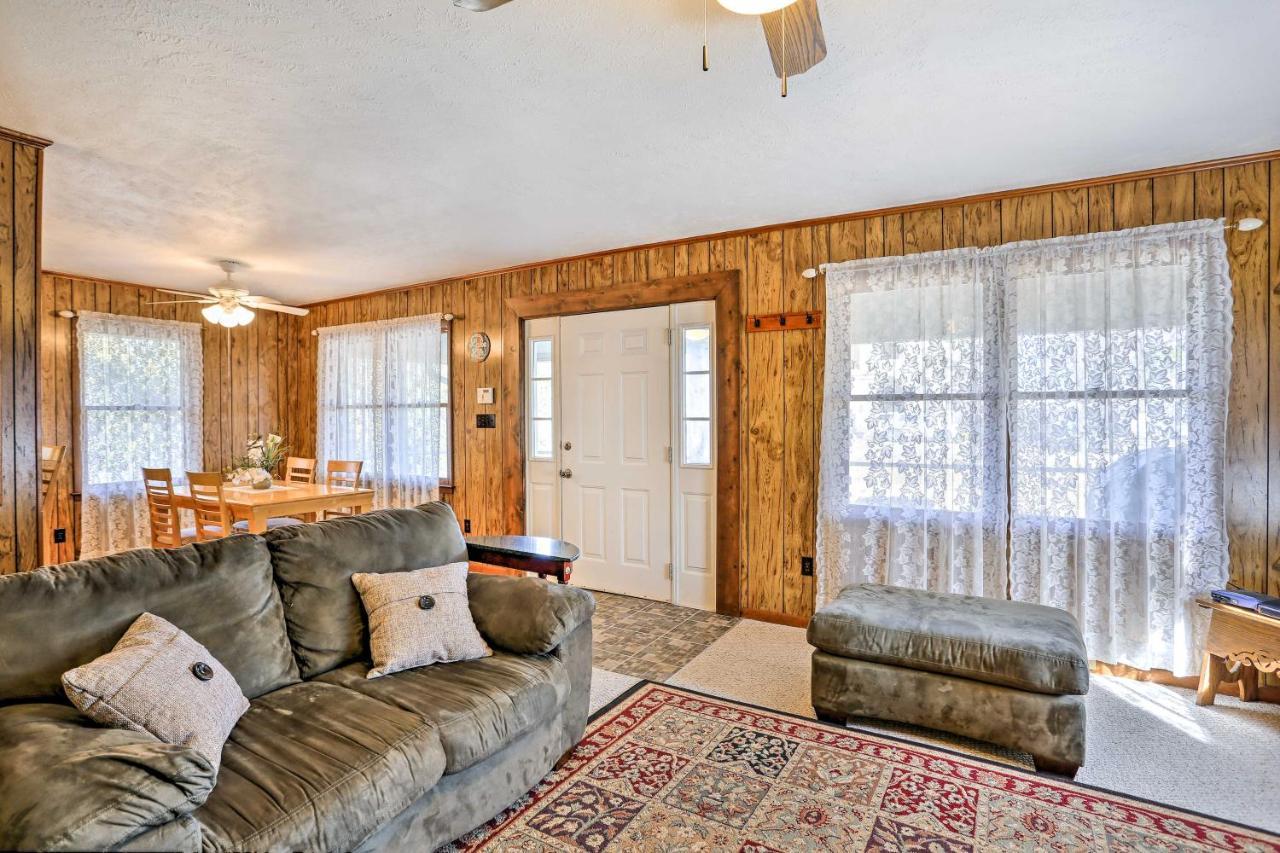 Lake Waccamaw Home With Fenced Yard And Shared Pier! Zewnętrze zdjęcie