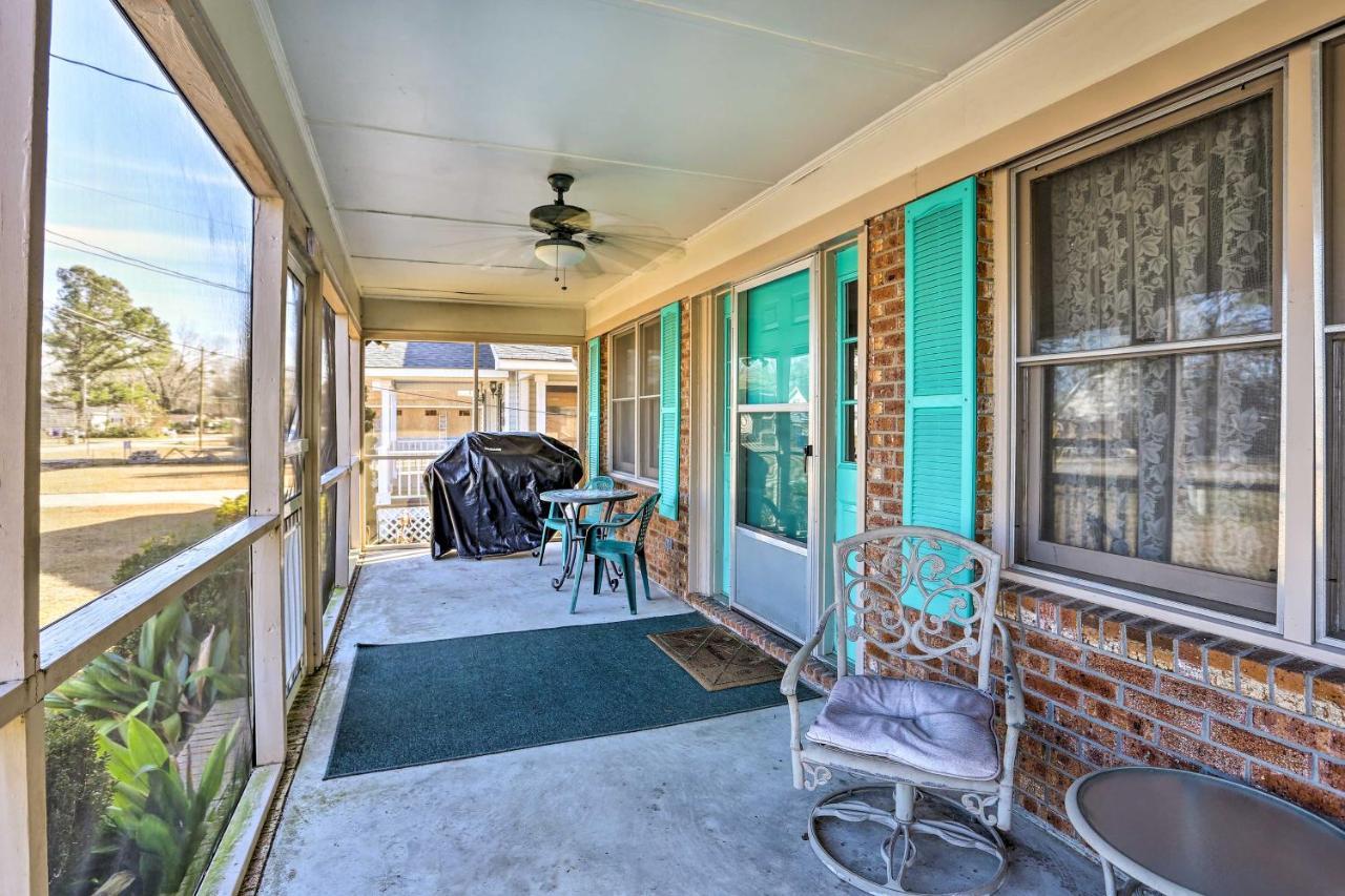 Lake Waccamaw Home With Fenced Yard And Shared Pier! Zewnętrze zdjęcie