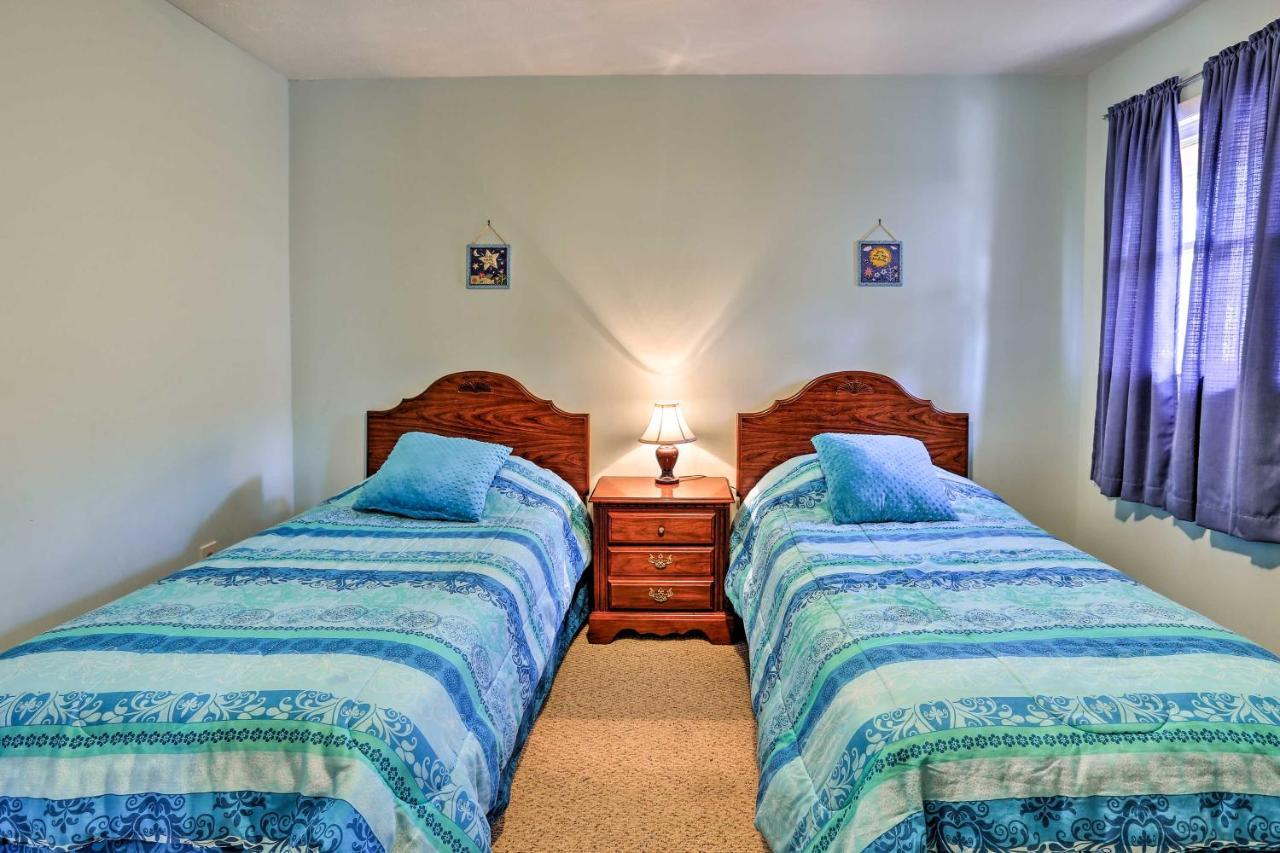 Lake Waccamaw Home With Fenced Yard And Shared Pier! Zewnętrze zdjęcie
