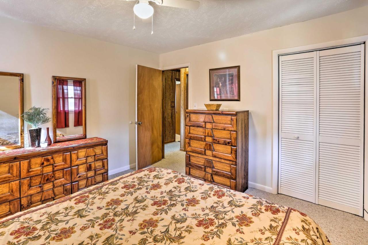 Lake Waccamaw Home With Fenced Yard And Shared Pier! Zewnętrze zdjęcie