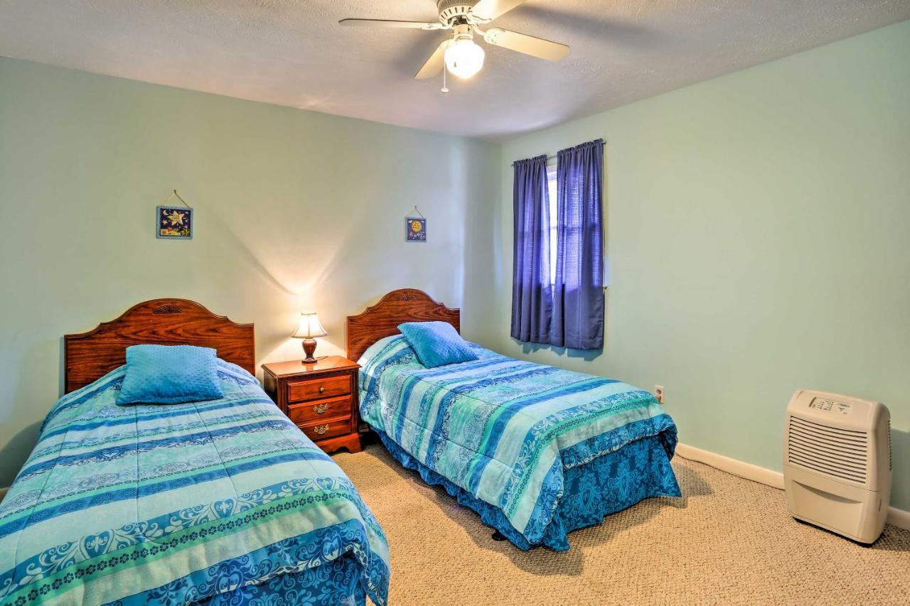 Lake Waccamaw Home With Fenced Yard And Shared Pier! Zewnętrze zdjęcie